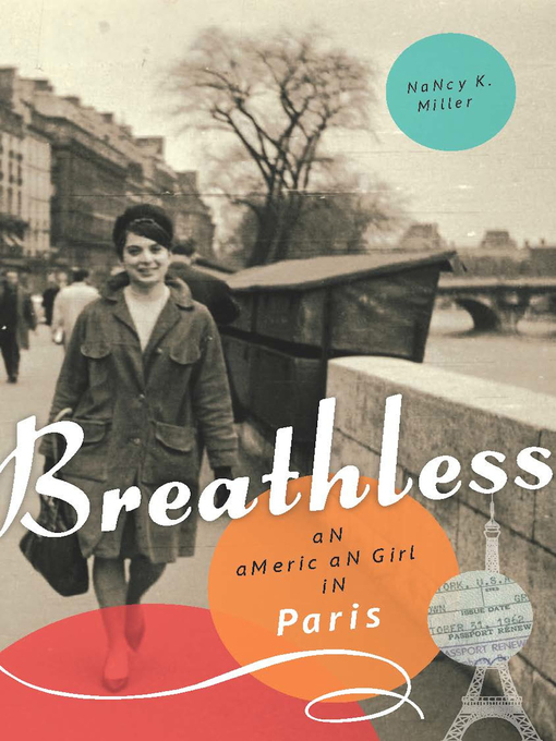 Title details for Breathless by Nancy K. Miller - Wait list